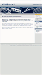 Mobile Screenshot of nieronet.de